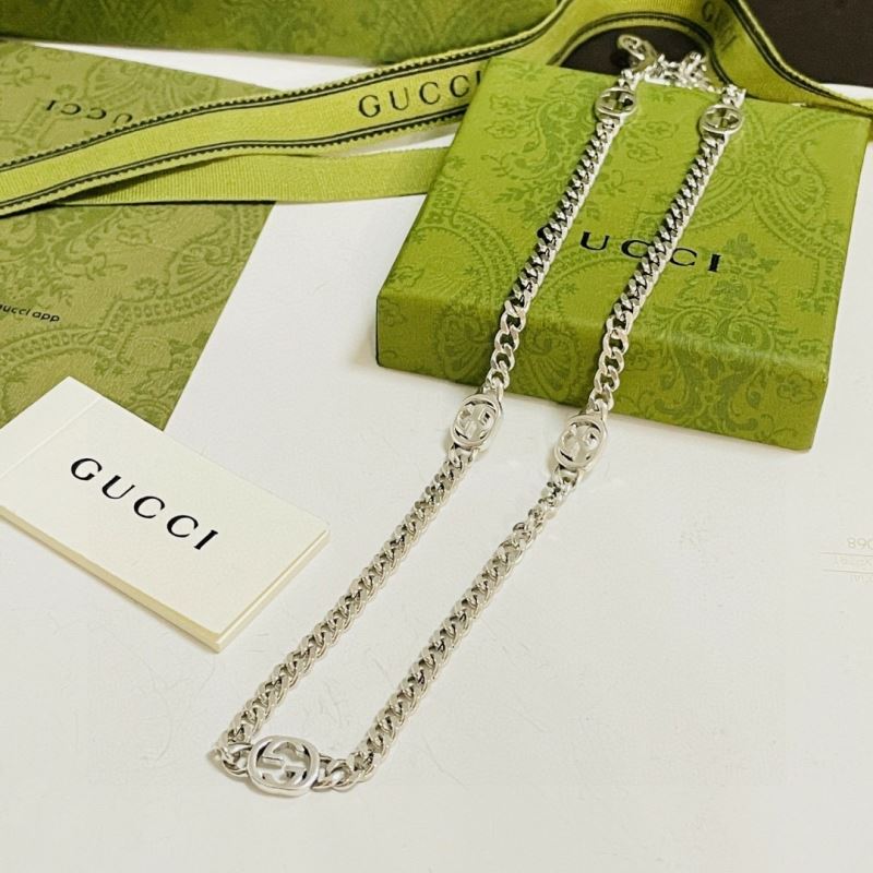 Gucci Necklaces